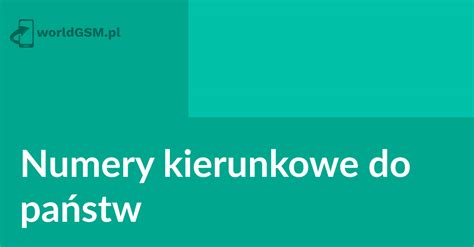 Kierunkowy 61 .